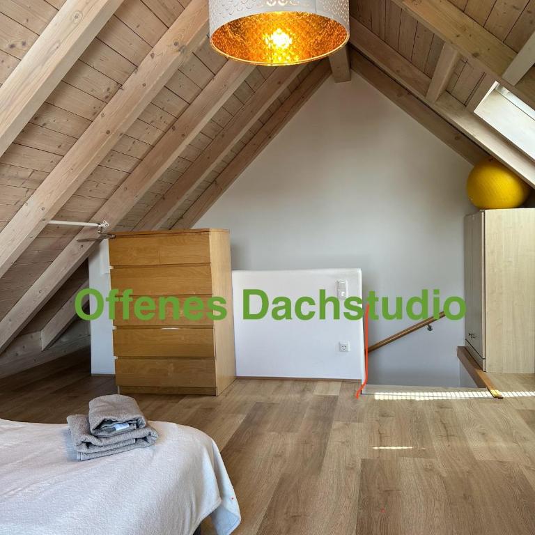 Landhaus Lindenberg - Haus mit 4 Schlafzimmern - 15