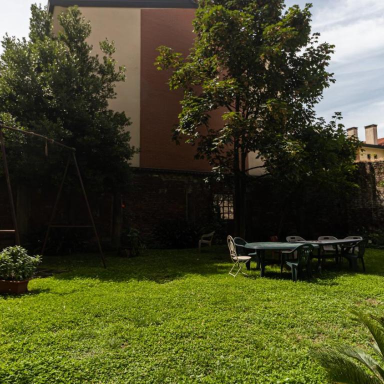 Italianway Comfort - Naviglio Pavese 14 - Appartamento - 42