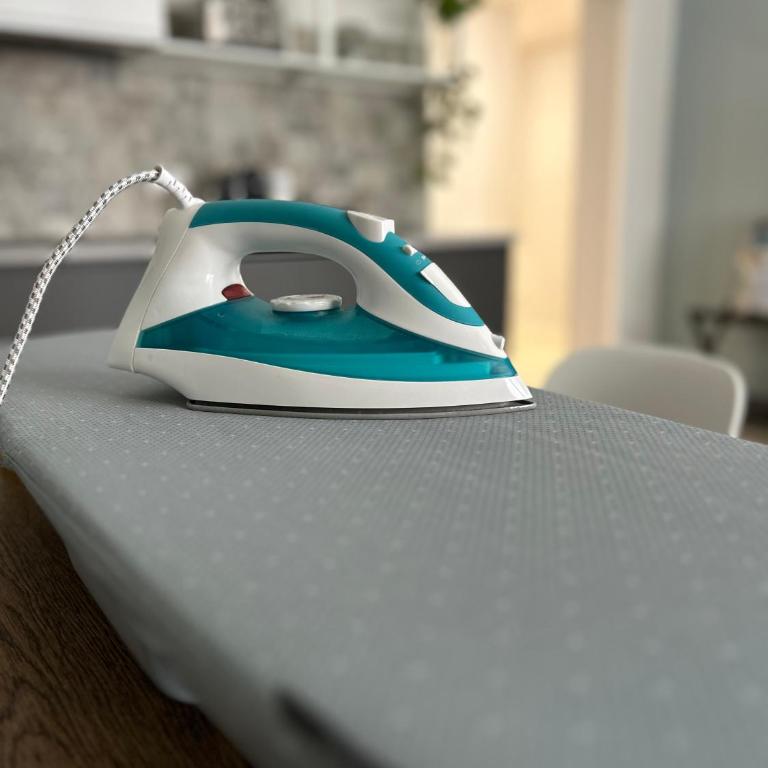My city center home - Appartamento con 1 Camera da Letto - 17
