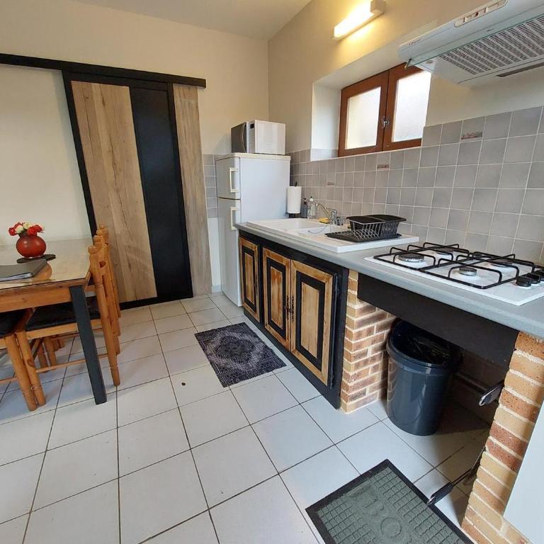 Gîte le Couvoir à Sarlat - Ferienhaus - 8