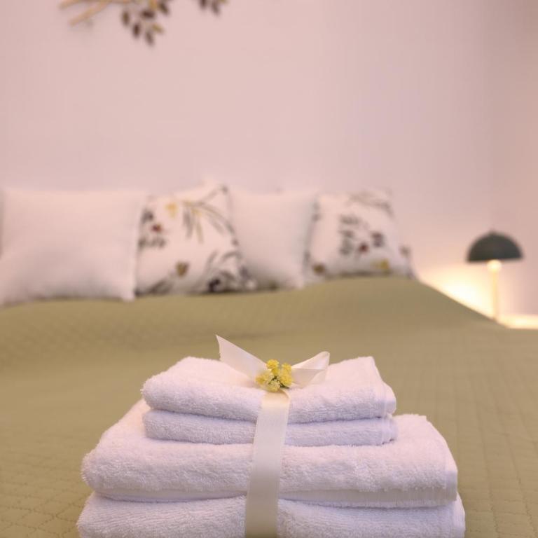 Verdemare relax & rooms - Double Room with Private Bathroom - 3