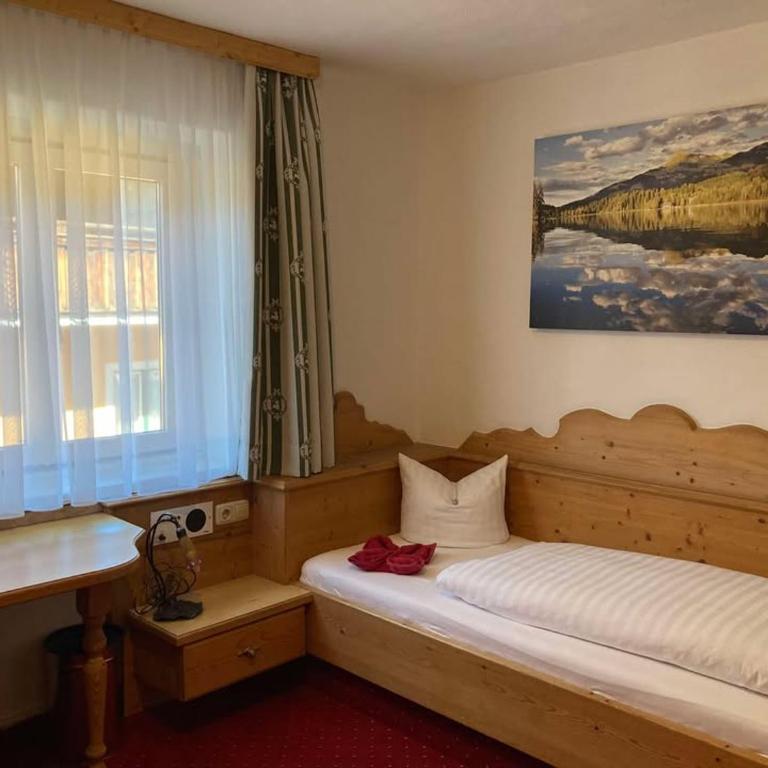 Hotel Metzgerwirt - Einzelzimmer mit Dusche - 4