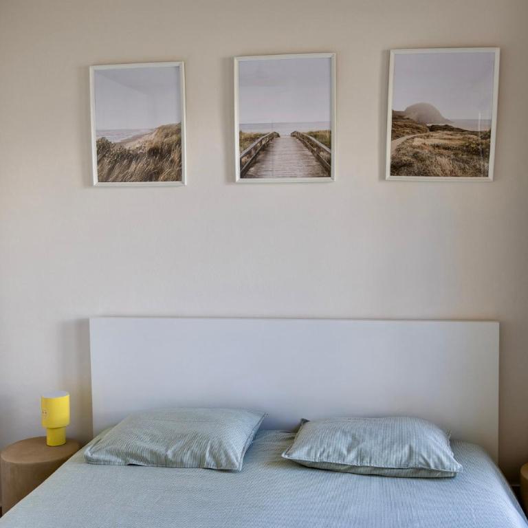 Casa Playa, Newly renovated, BBQ, Pool, Terrace - Apartamento de 1 dormitorio - 21