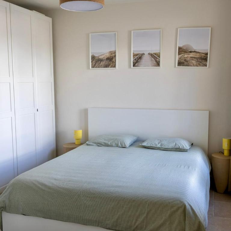 Casa Playa, Newly renovated, BBQ, Pool, Terrace - Apartamento de 1 dormitorio - 17