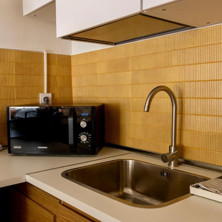 Casa Playa, Newly renovated, BBQ, Pool, Terrace - Apartamento de 1 dormitorio - 33