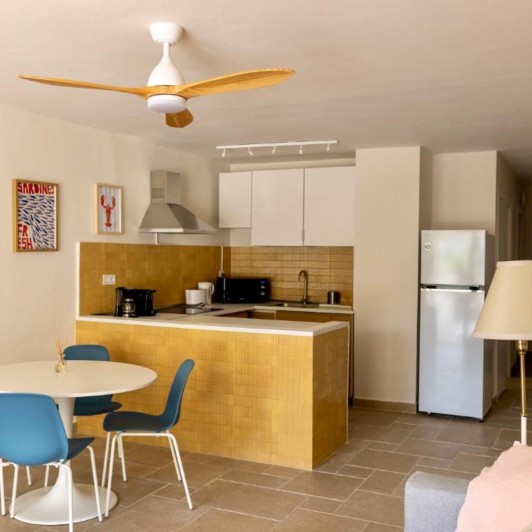 Casa Playa, Newly renovated, BBQ, Pool, Terrace - Apartamento de 1 dormitorio - 34
