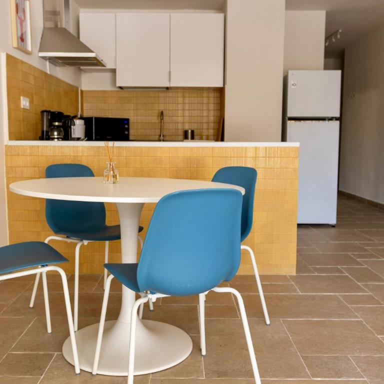 Casa Playa, Newly renovated, BBQ, Pool, Terrace - Apartamento de 1 dormitorio - 32