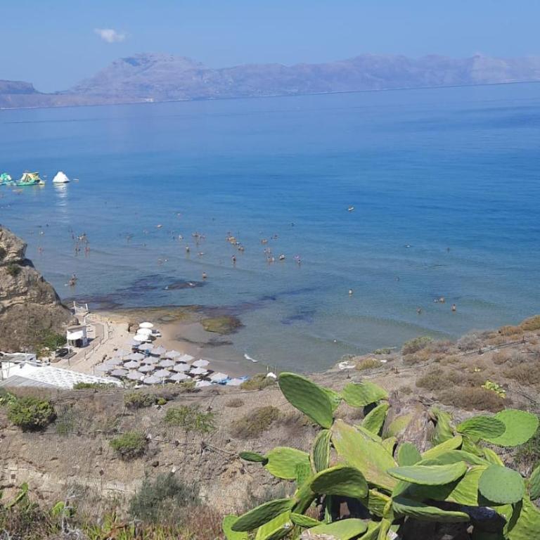 West Sicily Beach - Casa con 3 Camere da Letto - 35