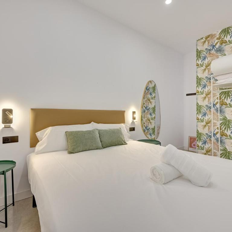 Apartamento MYE 2 by Clabao - One-Bedroom Apartment - 6