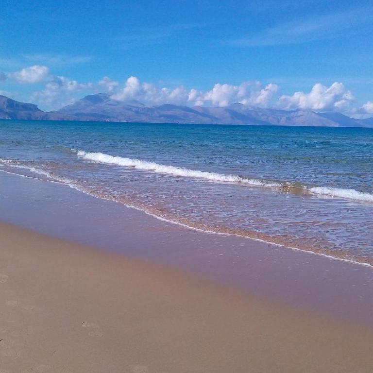 West Sicily Beach - Casa con 3 Camere da Letto - 36