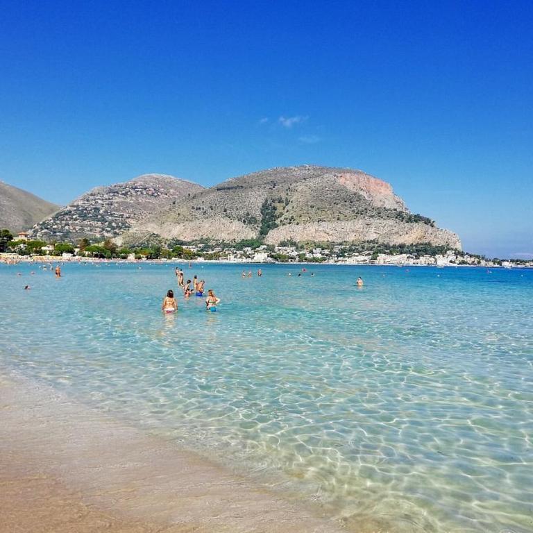 West Sicily Beach - Casa con 3 Camere da Letto - 37