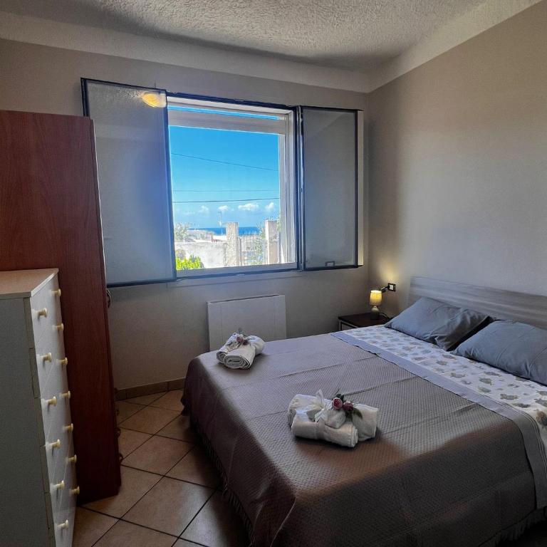 West Sicily Beach - Casa con 3 Camere da Letto - 20