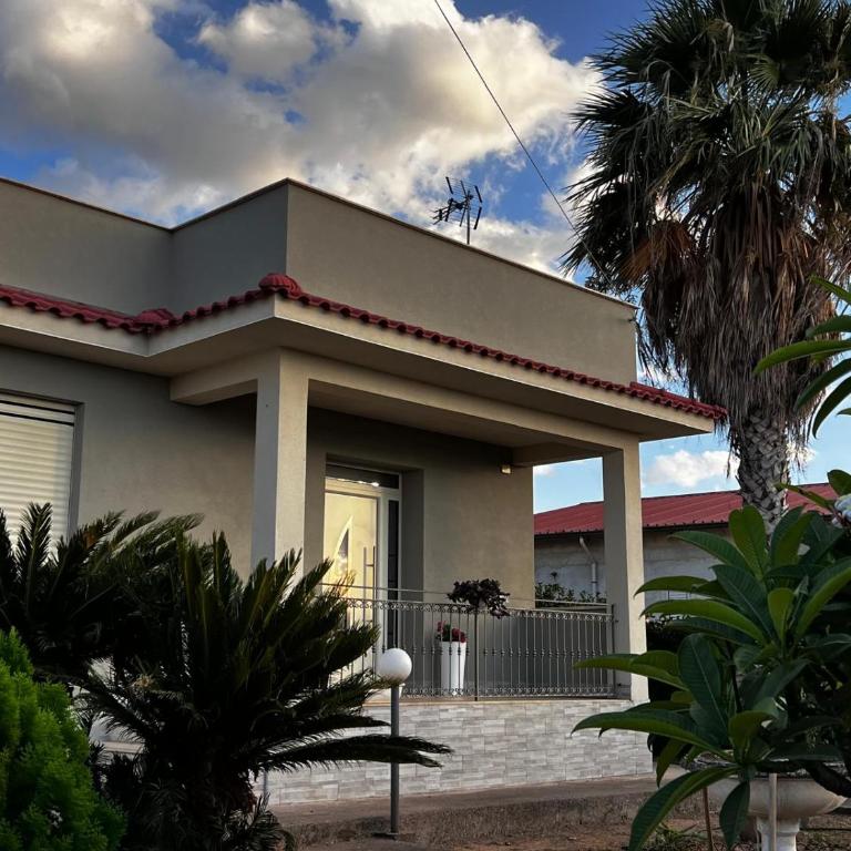 West Sicily Beach - Casa con 3 Camere da Letto - 2