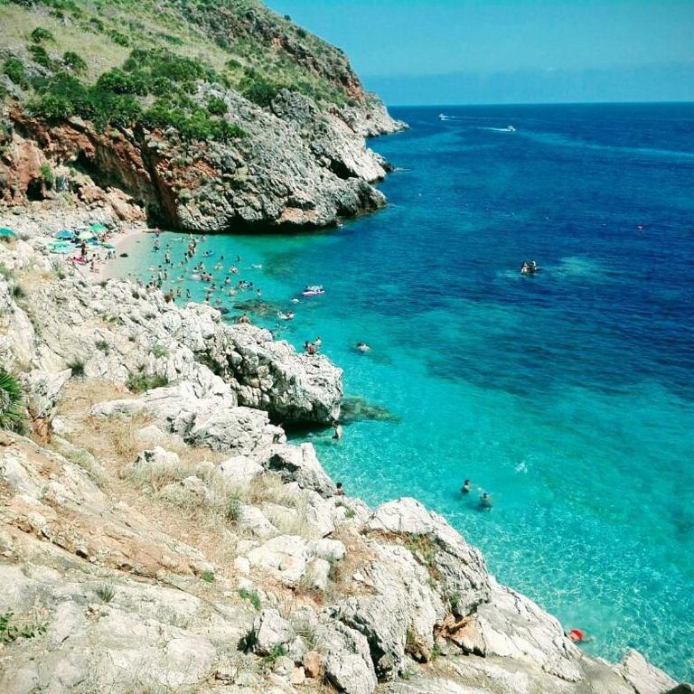 West Sicily Beach - Casa con 3 Camere da Letto - 38