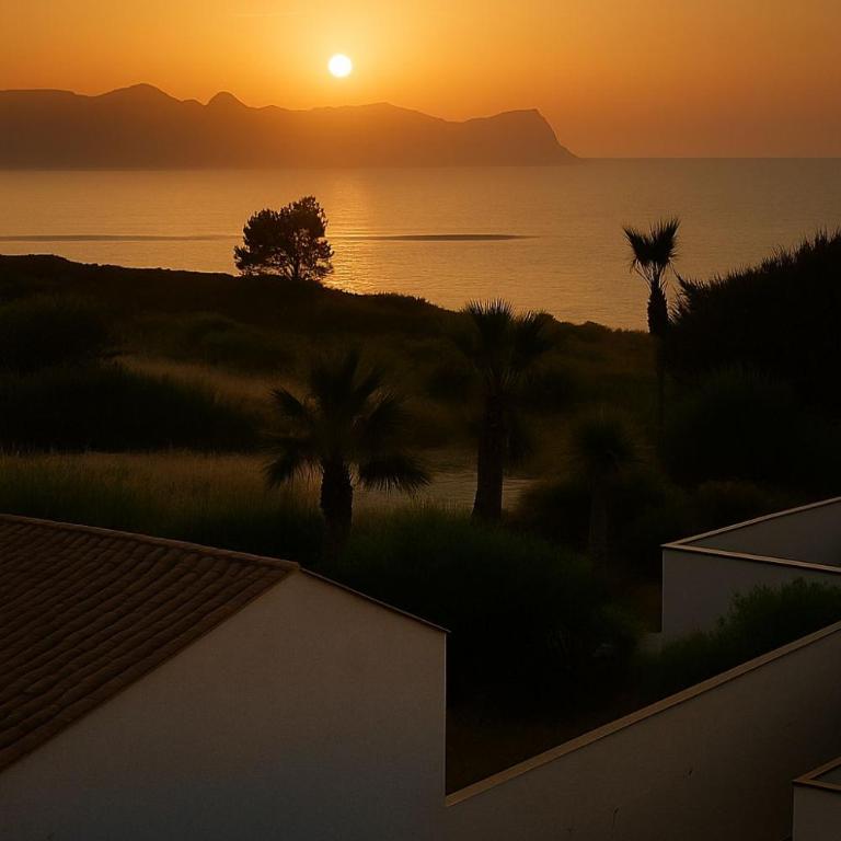 West Sicily Beach - Casa con 3 Camere da Letto - 8