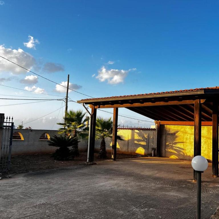 West Sicily Beach - Casa con 3 Camere da Letto - 15