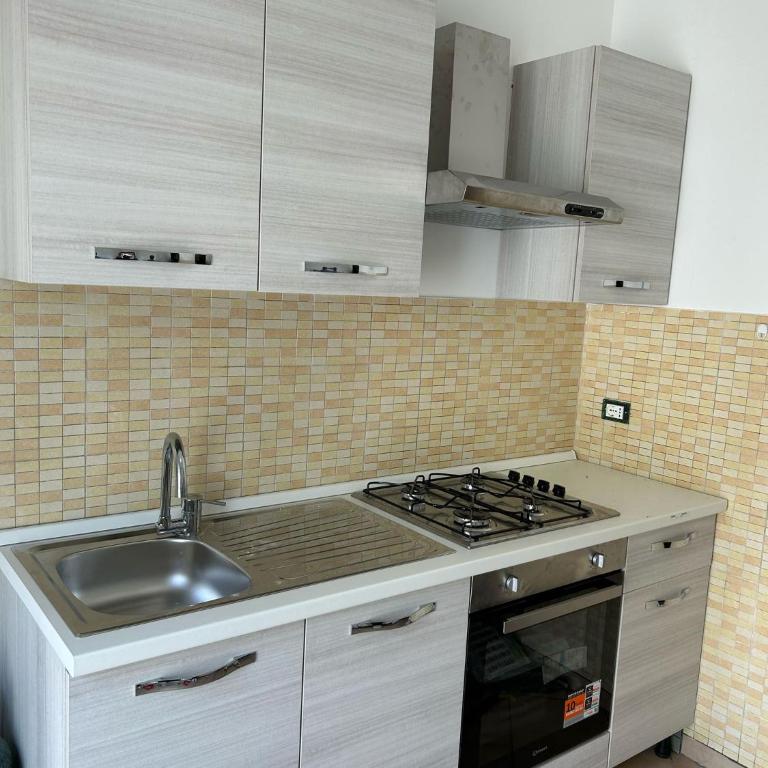 West Sicily Beach - Casa con 3 Camere da Letto - 30
