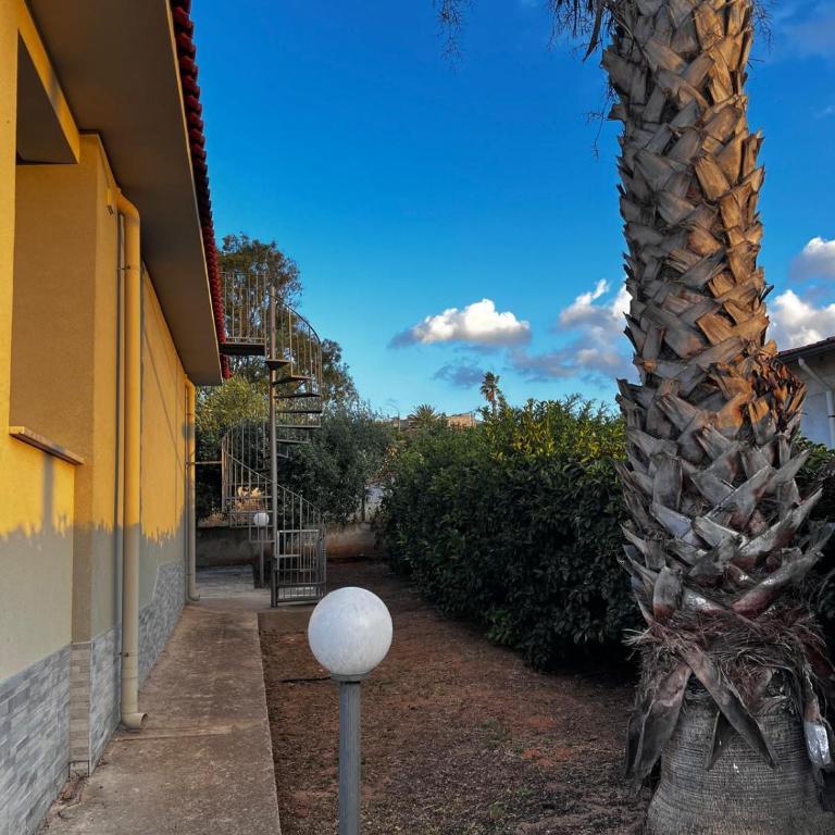 West Sicily Beach - Casa con 3 Camere da Letto - 9