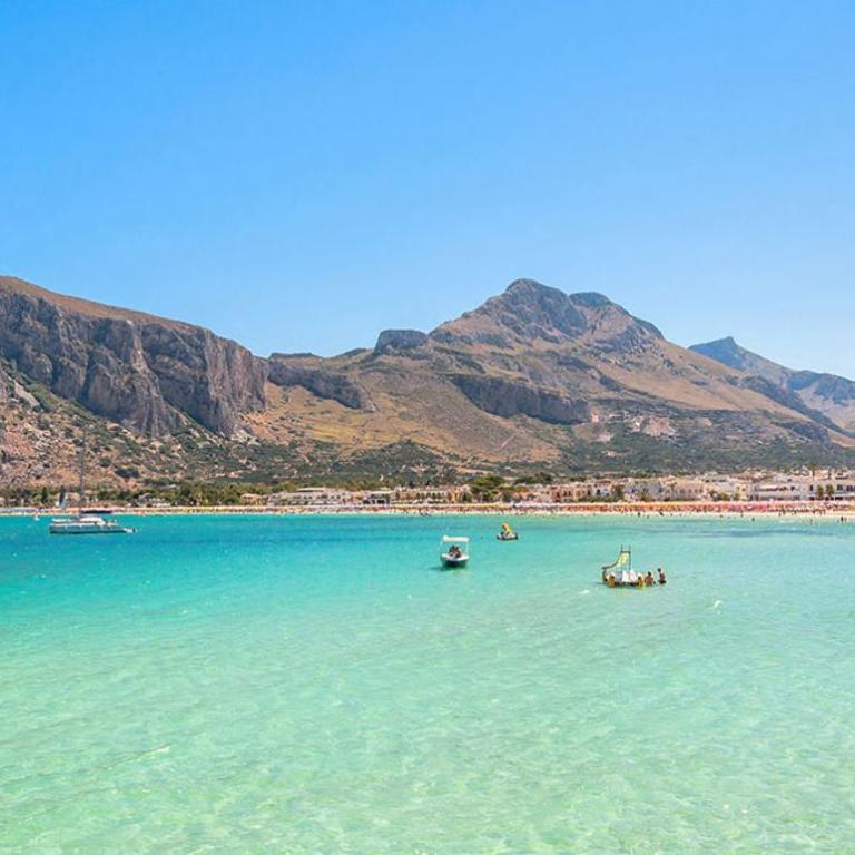 West Sicily Beach - Casa con 3 Camere da Letto - 41