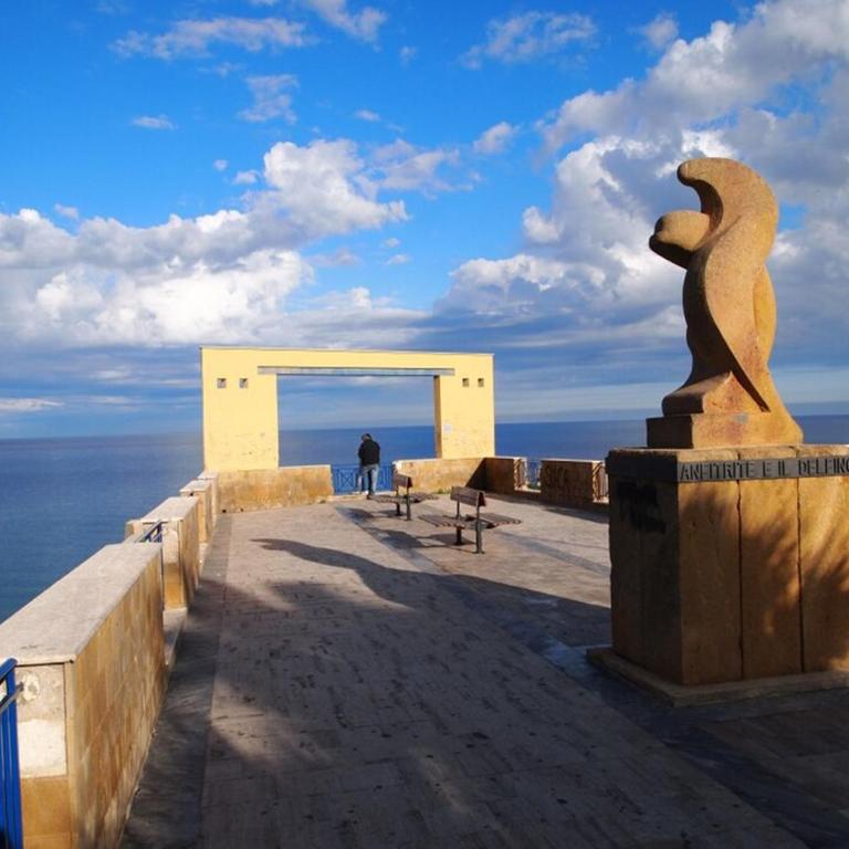 West Sicily Beach - Casa con 3 Camere da Letto - 42
