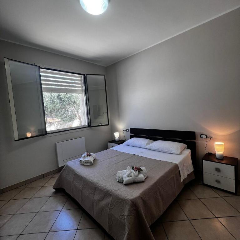 West Sicily Beach - Casa con 3 Camere da Letto - 18