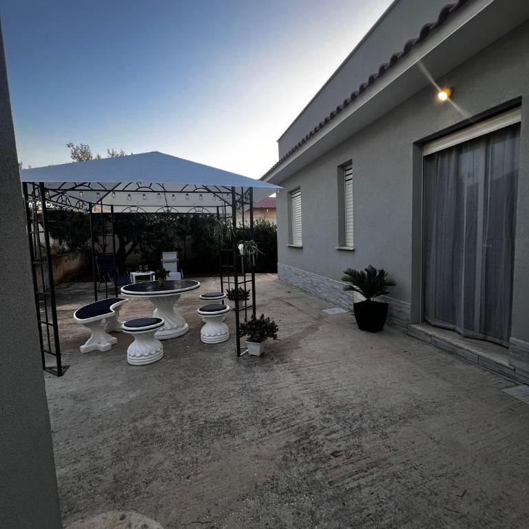 West Sicily Beach - Casa con 3 Camere da Letto - 12