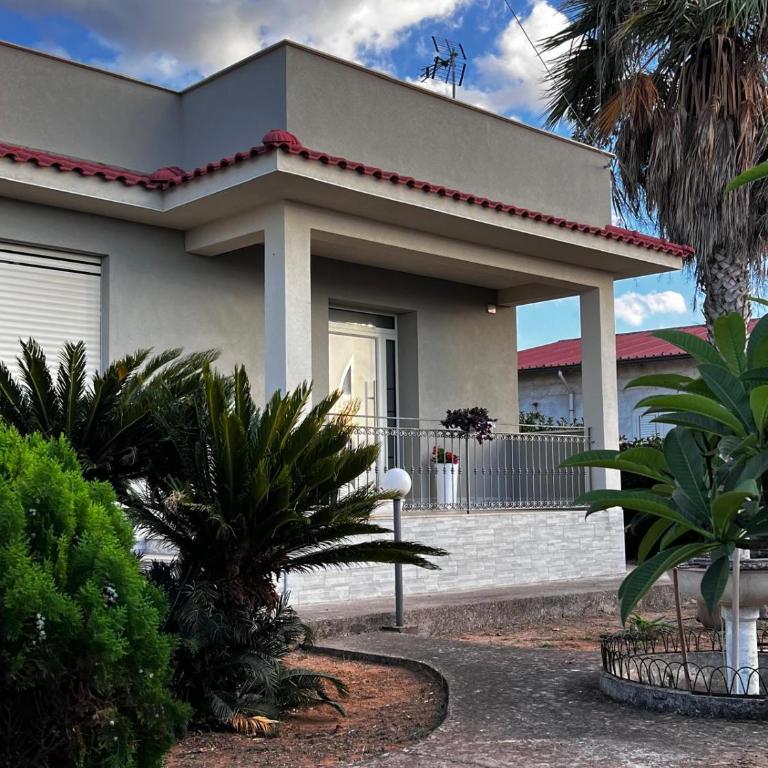 West Sicily Beach - Casa con 3 Camere da Letto - 4