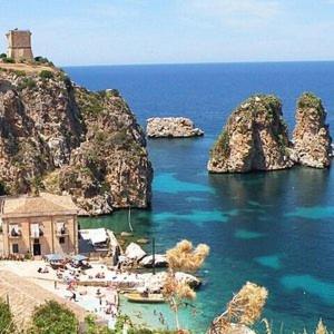 West Sicily Beach - Casa con 3 Camere da Letto - 45