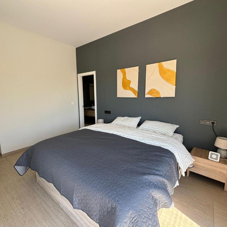 Villa Balcon de Finestrat Toledo 21 - Villa con piscina privada - 8