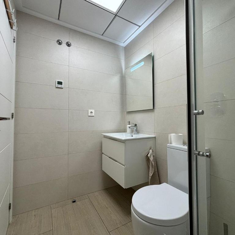 Villa Balcon de Finestrat Toledo 21 - Villa con piscina privada - 11