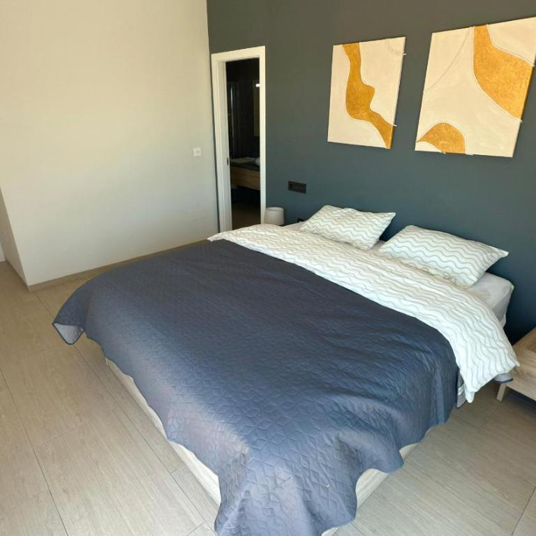 Villa Balcon de Finestrat Toledo 21 - Villa con piscina privada - 10