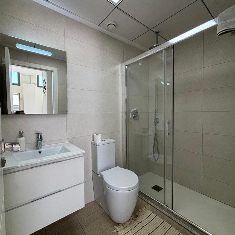 Villa Balcon de Finestrat Toledo 21 - Villa con piscina privada - 12