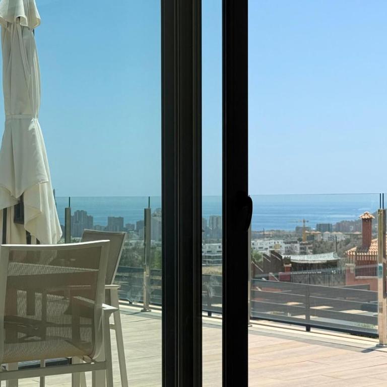 Villa Balcon de Finestrat Toledo 21 - Villa con piscina privada - 13