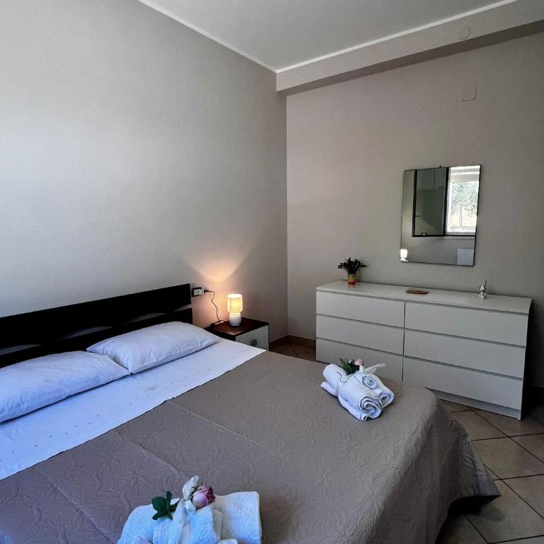 West Sicily Beach - Casa con 3 Camere da Letto - 19