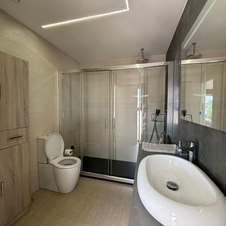 Villa Balcon de Finestrat Toledo 21 - Villa con piscina privada - 19