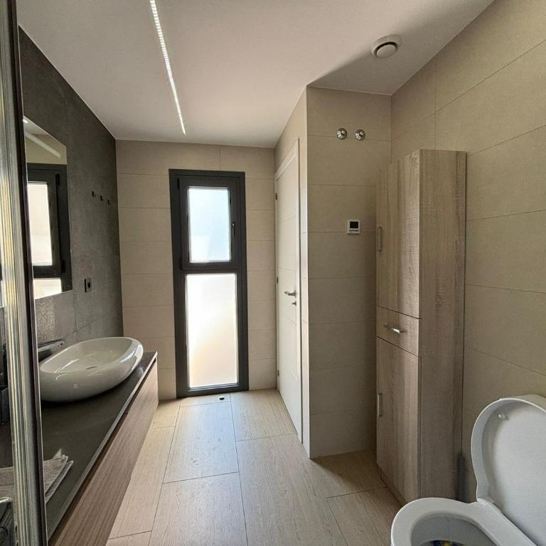 Villa Balcon de Finestrat Toledo 21 - Villa con piscina privada - 18
