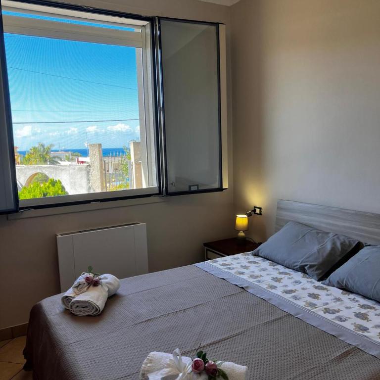 West Sicily Beach - Casa con 3 Camere da Letto - 21