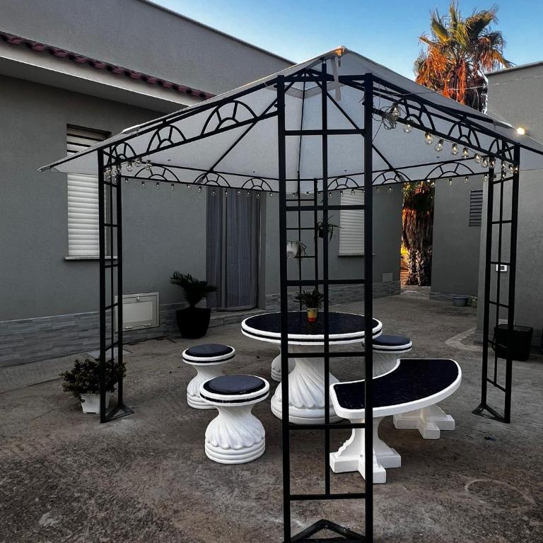 West Sicily Beach - Casa con 3 Camere da Letto - 13