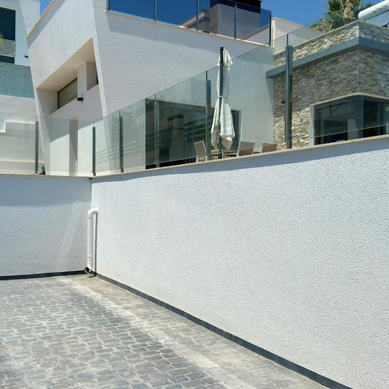 Villa Balcon de Finestrat Toledo 21 - Villa con piscina privada - 23