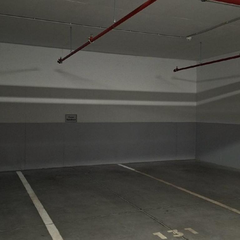 Luna Residence - One-Bedroom Apartment - 34