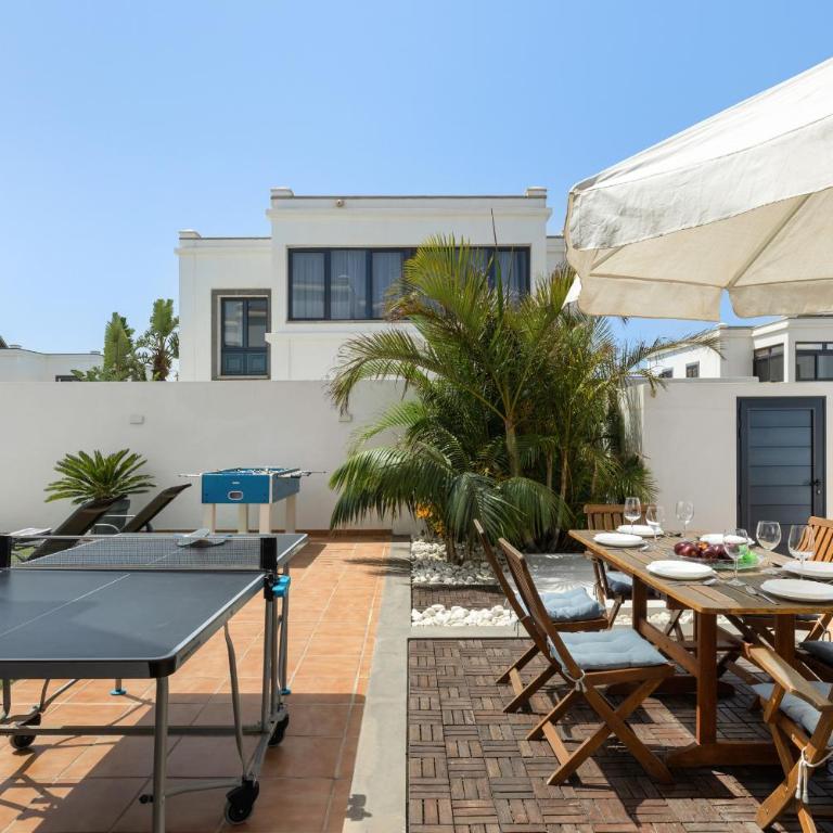 Casa Clara by Escape Home - Villa with Private Pool - 20