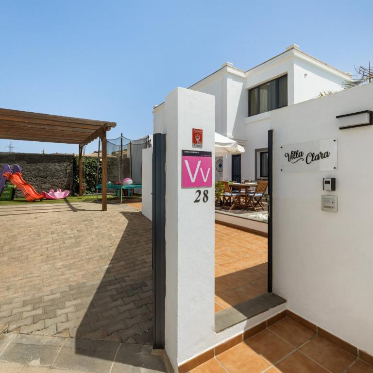 Casa Clara by Escape Home - Villa with Private Pool - 39