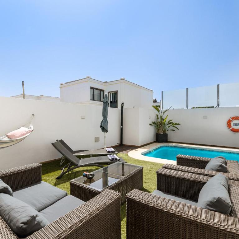 Casa Clara by Escape Home - Villa with Private Pool - 36