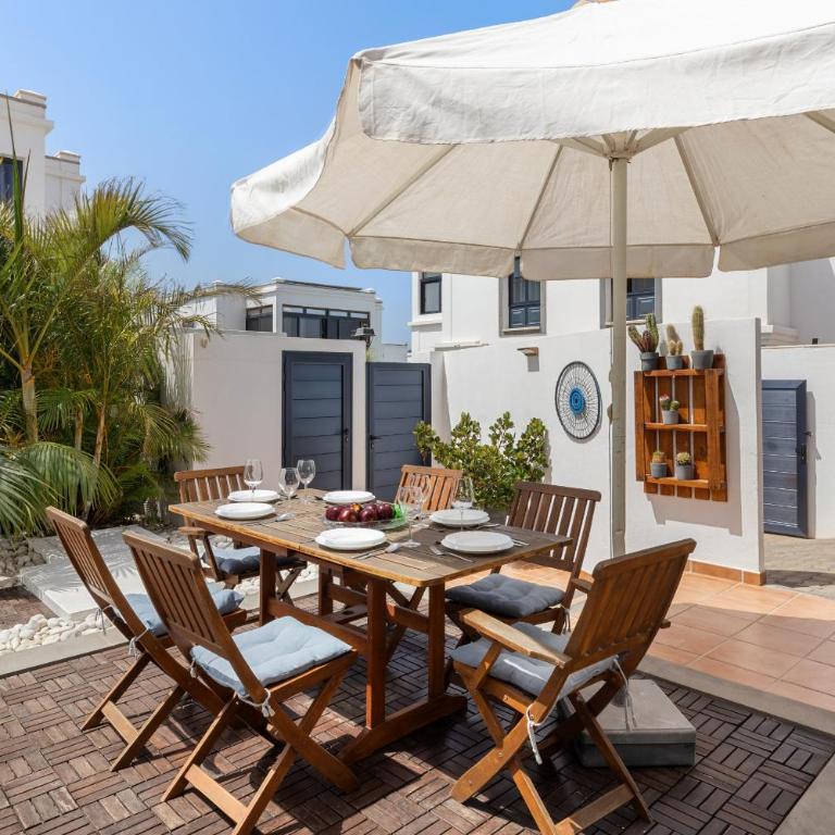 Casa Clara by Escape Home - Villa with Private Pool - 22