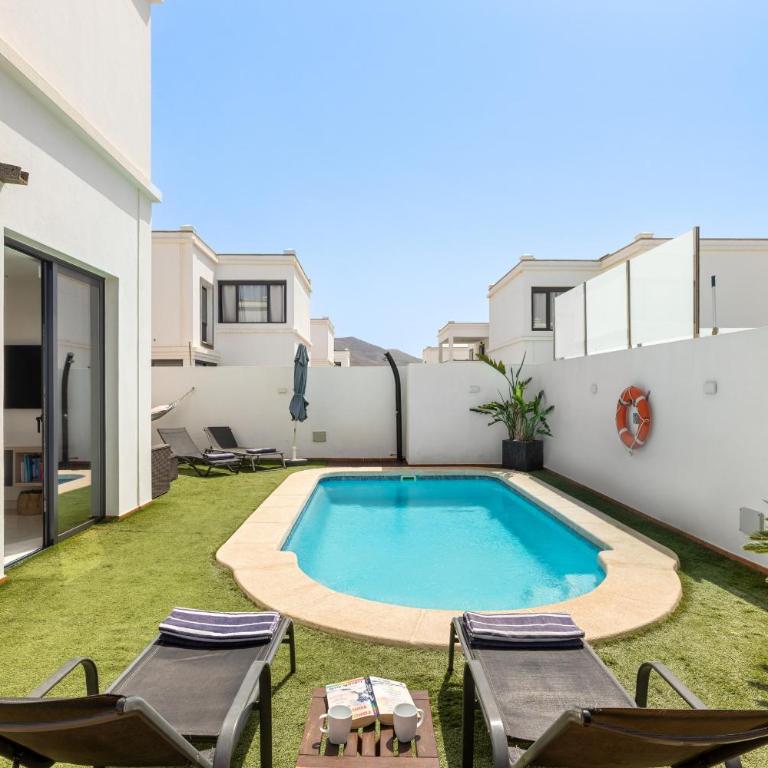 Casa Clara by Escape Home - Villa with Private Pool - 5