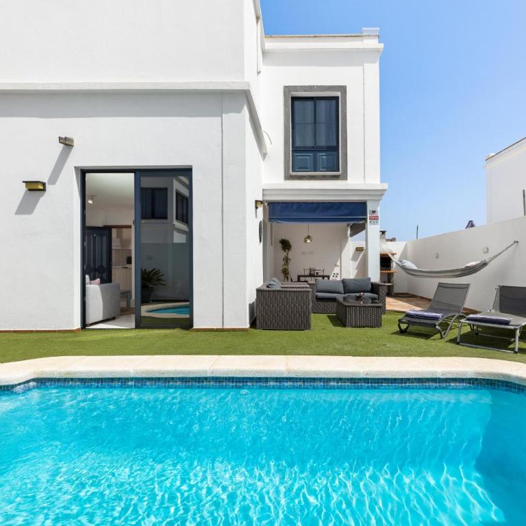 Casa Clara by Escape Home - Villa with Private Pool - 3