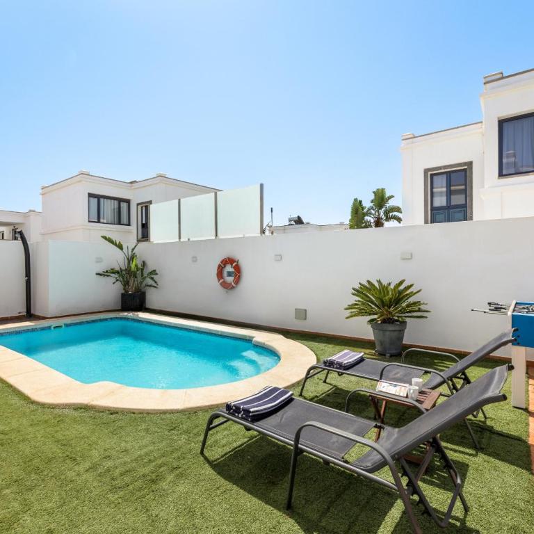 Casa Clara by Escape Home - Villa with Private Pool - 7