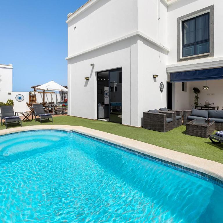 Casa Clara by Escape Home - Villa with Private Pool - 2