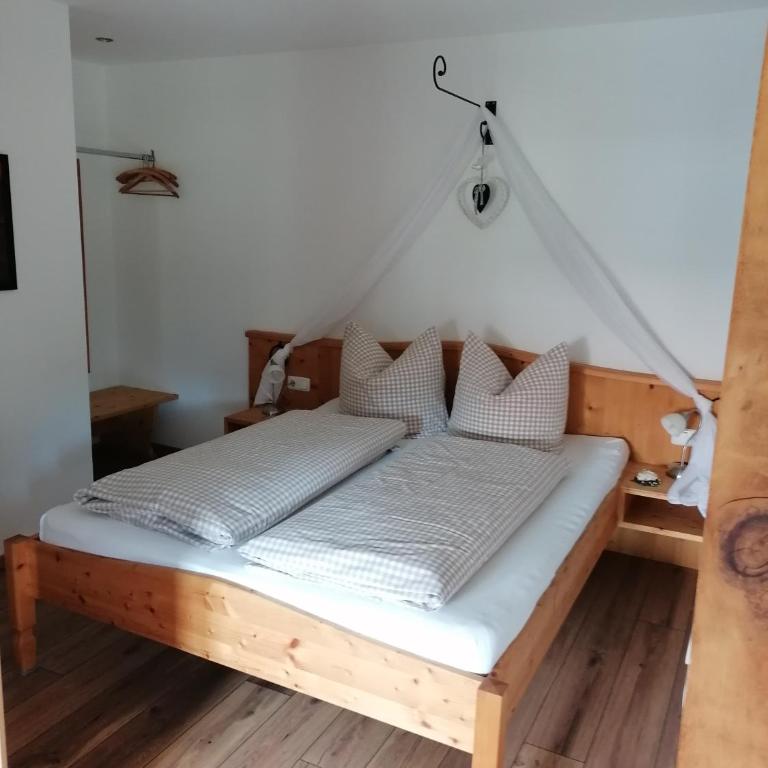 Jägerhof und Jägerstadel - Apartment mit Aussicht und Balkon - 1