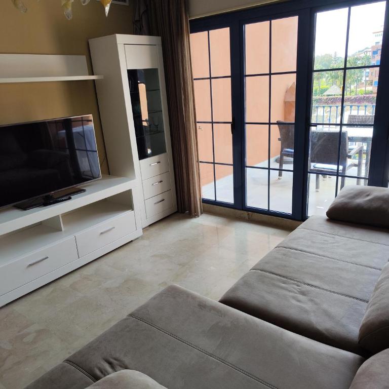 Calabajio Goleta Almuñecar con parking - Apartamento de 2 dormitorios - 5